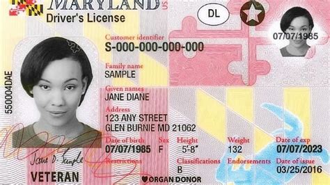 smart id card deadline baltimore|REAL ID Deadline Extended Again: What It Means For MD .